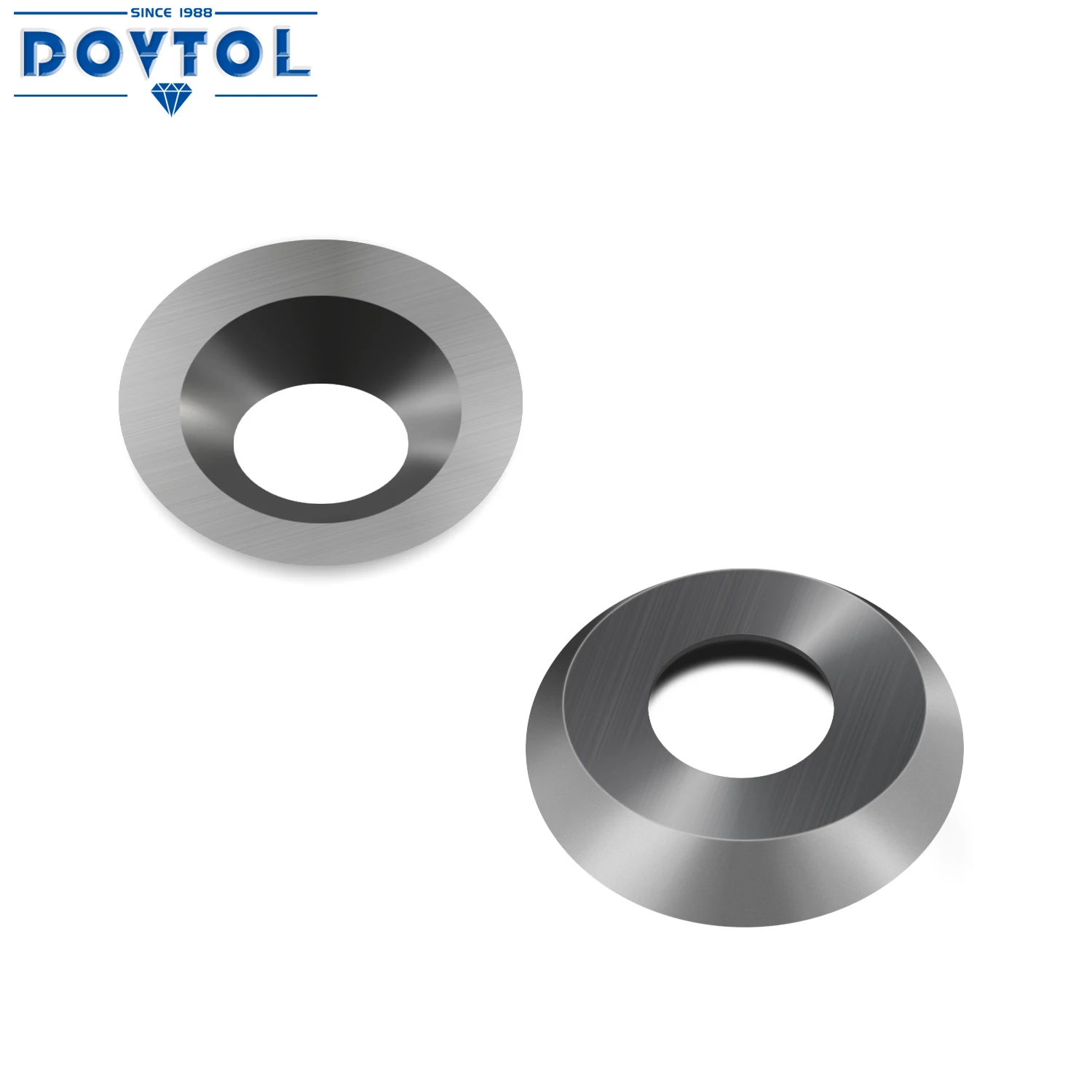 15x2 5 мм круглые твердосплавные вставки фрезы лезвия подходят для токарного