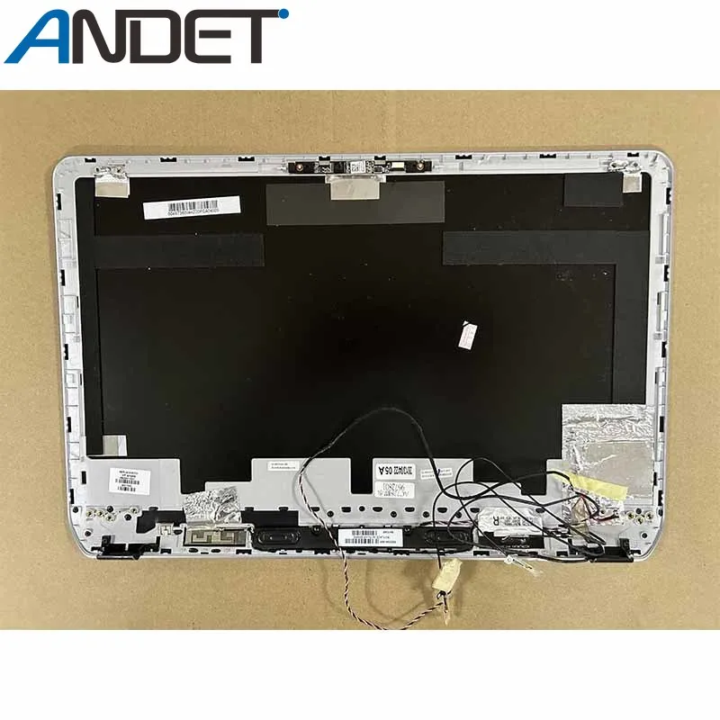 Новинка для HP Pavilion DV6-7000 7002TX 7028 черный экран ноутбука задняя крышка нижняя D