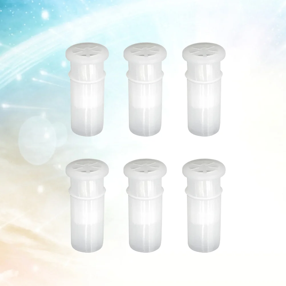 

100pcs Whistle Toy Small Replacement Squeakers Pet Toy Balls Replacement Squeakers