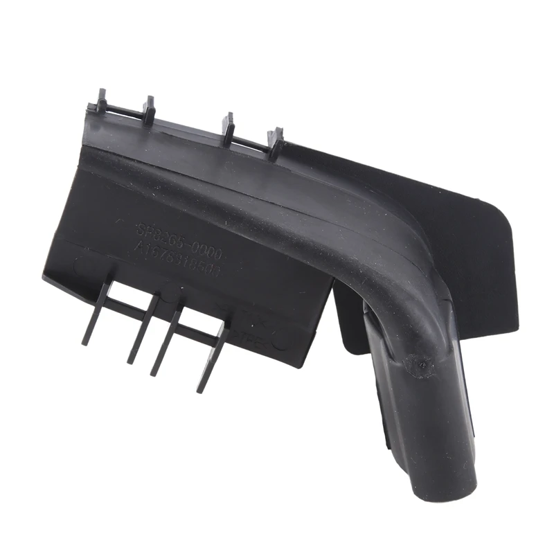 1 пара накладки на лобовое стекло автомобиля Mercedes Benz GLE350 1678311300 л 1678311200