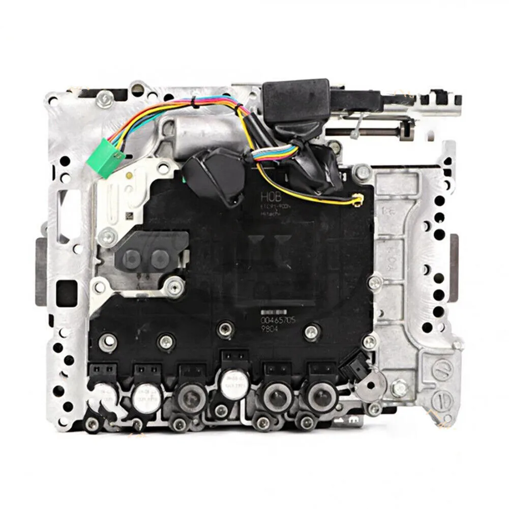 Фото DPGKITS HOB Трансмиссия TCU Корпус клапана в сборе для Nissan Infiniti SUBARU LEGACY 2.5L RE5R05A ETC91-900N Автомобильные аксессуары №2