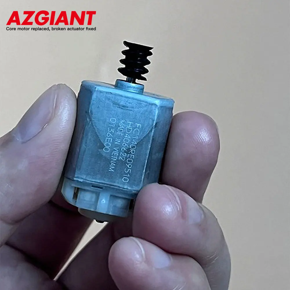 

For Benz C-Class CL203 S203 2001-2007 W204 C200 2007-2009 FC140RE09510 Genuine Wing Mirror Left Right Adjustment Motor Assembly