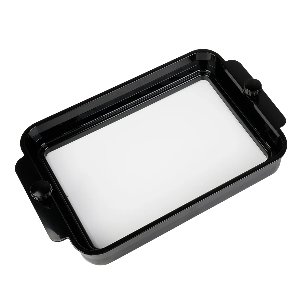 Оригинальный 3D официальный фотополимерный НДС CREALITY Легкая очистка