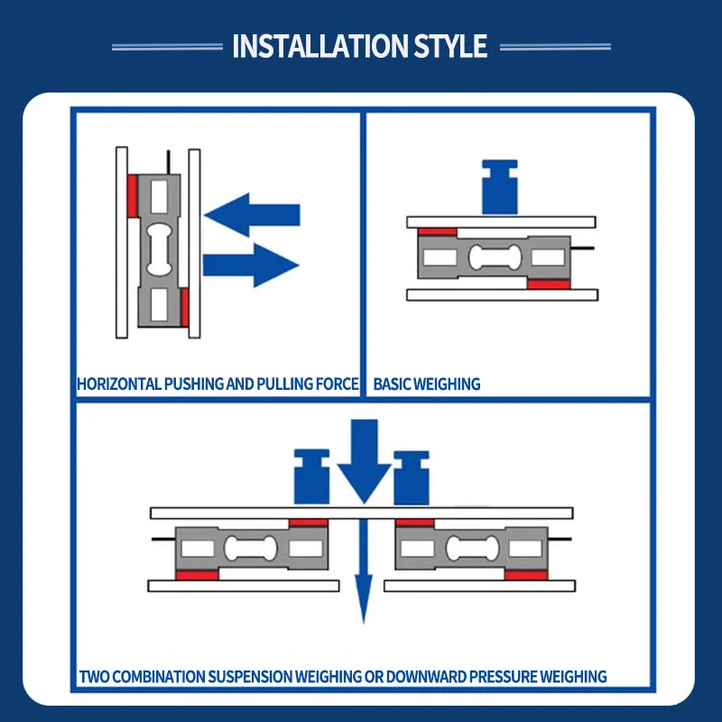 Немецкий бренд HBM новый оригинальный телефон высокая точность 500 г датчик