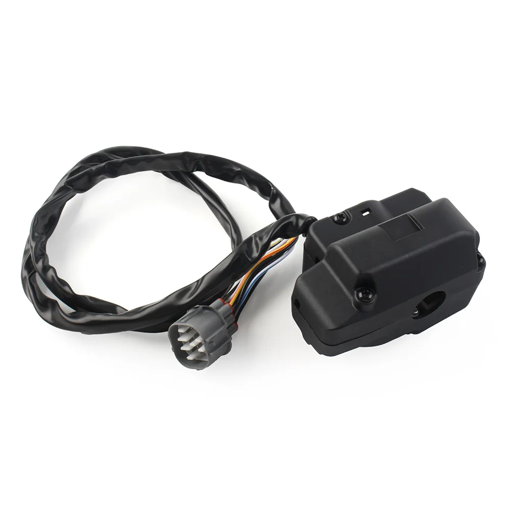 Электрический переключатель передач для мотоцикла в сборе Honda TRX350 Rancher 2000 2021 2022 2003