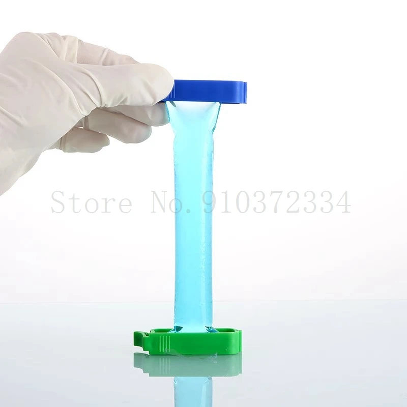 Лабораторная диализная трубка MW7000 диализный мешок для регенерированной