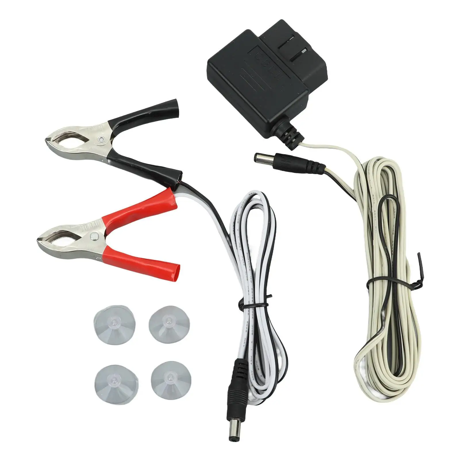 Комплект монокристаллической солнечной панели 12 В 5 Вт — портативная и простая