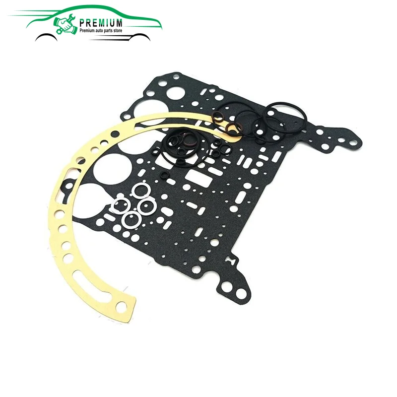 F4A51 F4A52 Главный комплект для ремонта коробки передач CHRYSLER DODGE HYUNDAI KIA SPORTAGE MITSUBISHI