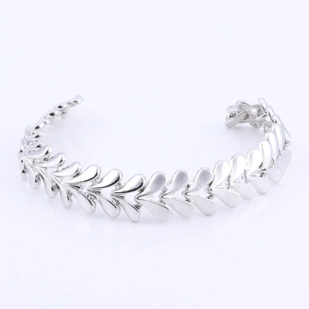 Европейские роскошные свадебные вечерние комплекты ювелирных изделий