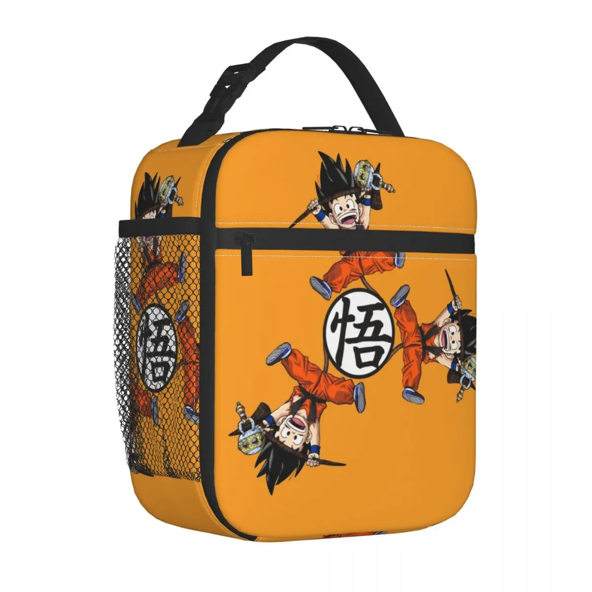 Рисунок 2 - Аниме Сумка Для ланча для детей