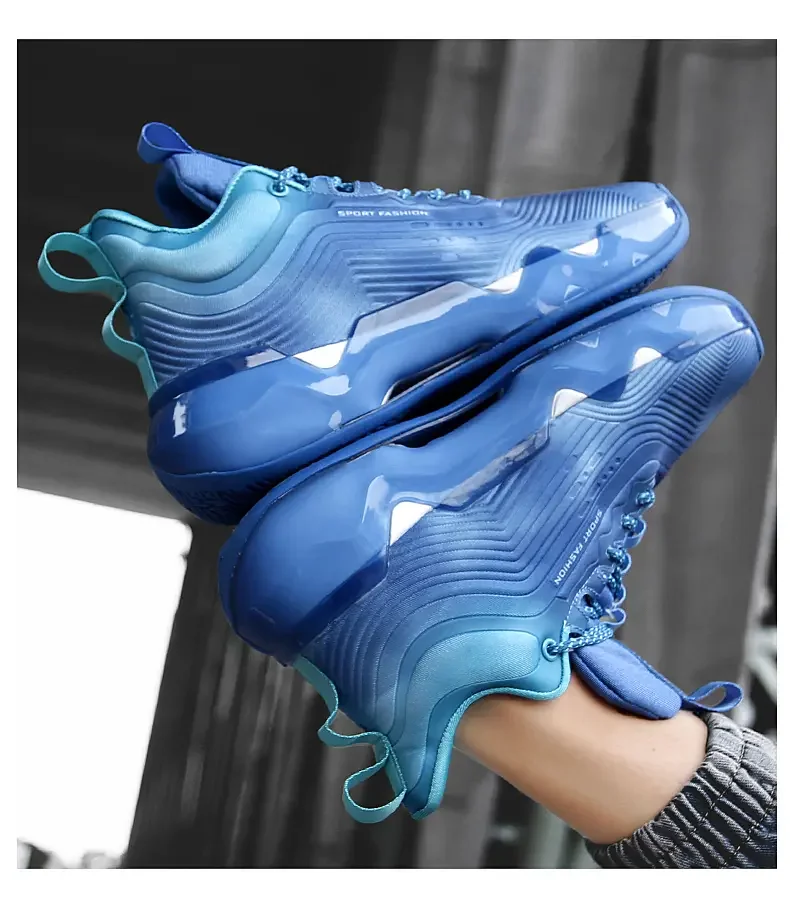 Homme Foam Runner Sneaker