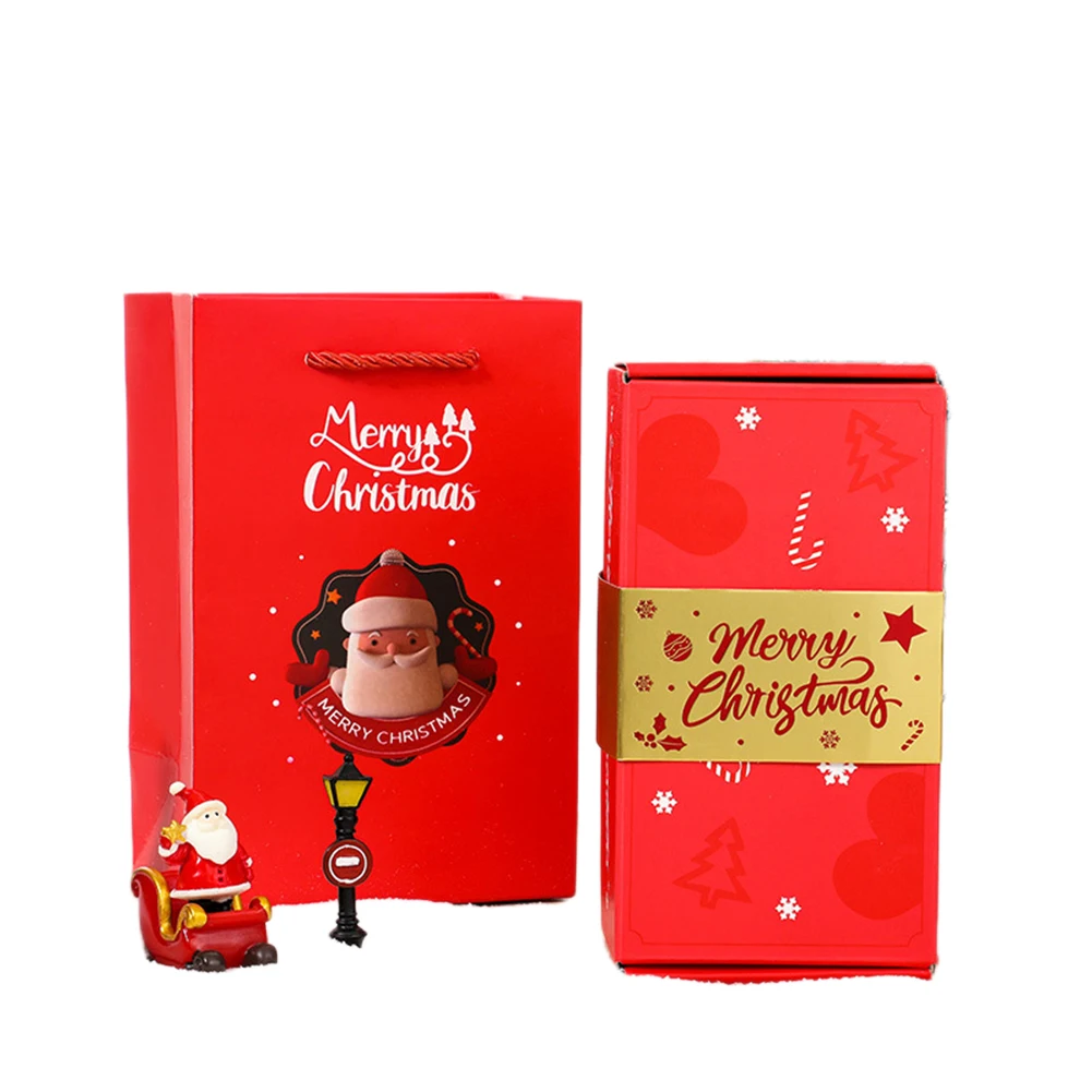 Всплывающая подарочная коробка Bounce Present Box Уникальная упаковка Креативный