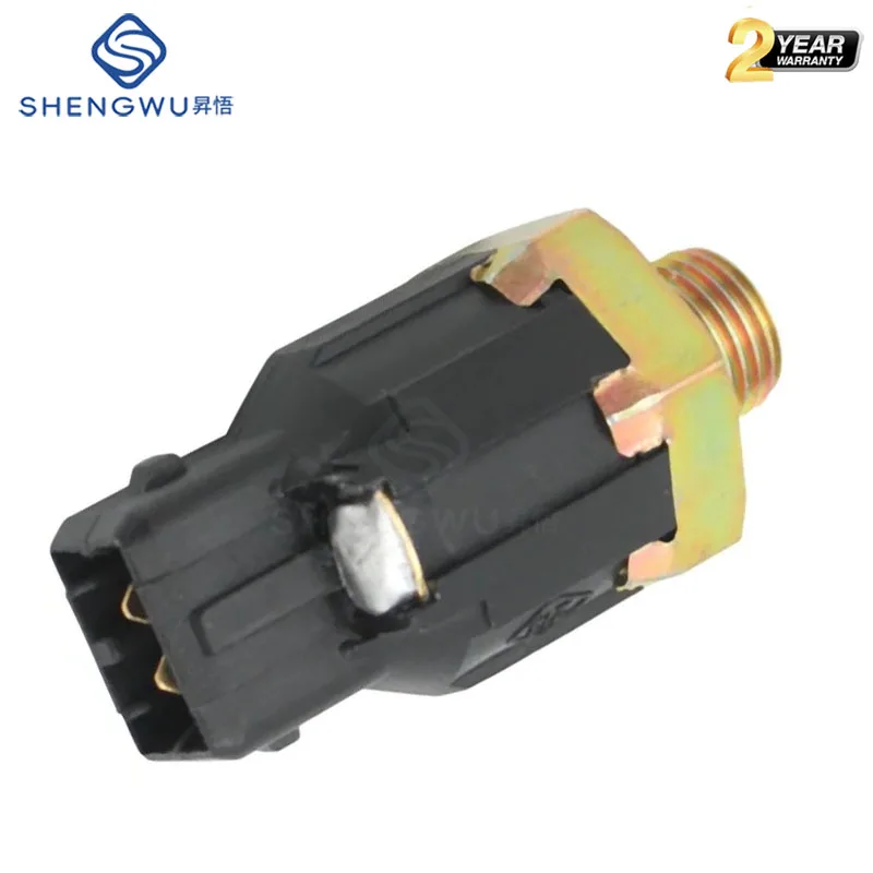 Фото Датчик детонации 8200680689 для Renault Clio, Megane, Laguna, Scenic, Dacia Logan, Sandero, Nissan Micra 22060-00QAA, 7700866055, 8200639103 №2