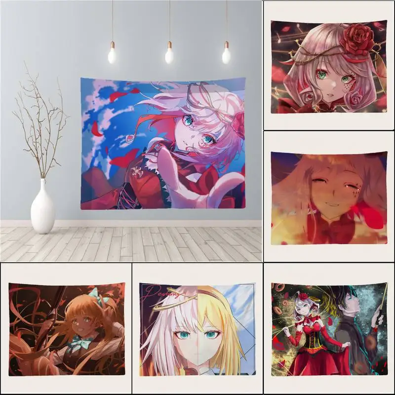 

Takt Op.Destiny, искусство печати, дешевые хиппи, настенные богемные настенные гобелены