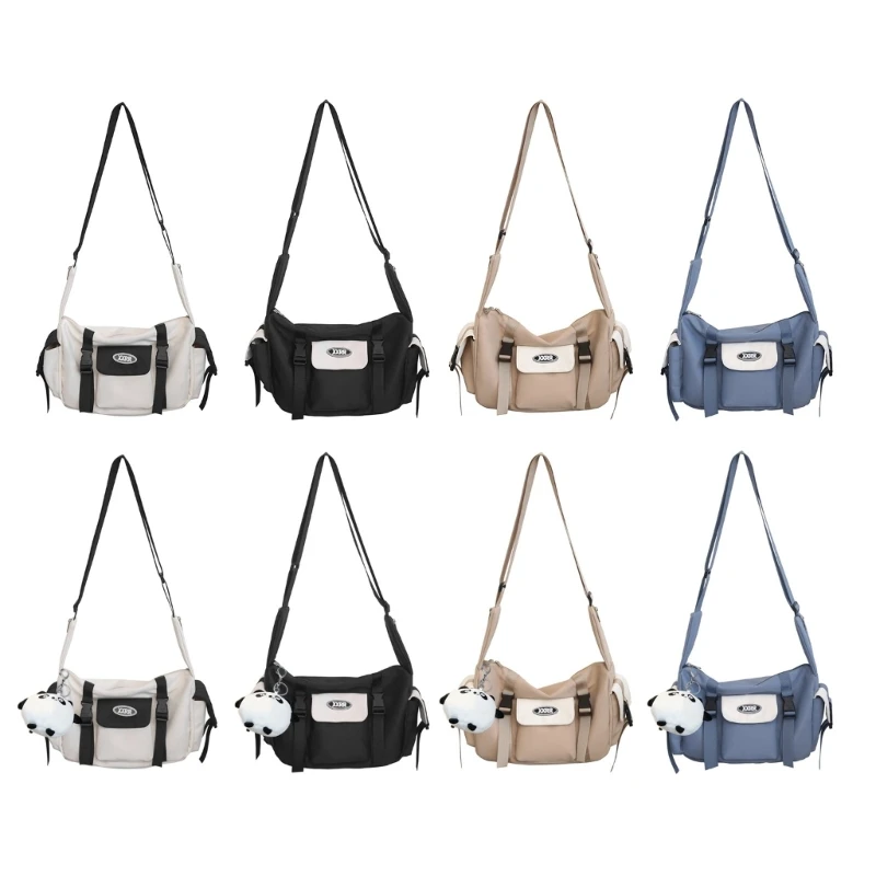

Conveniently Carry Wallet and More with This Versatile Shoulder Bag