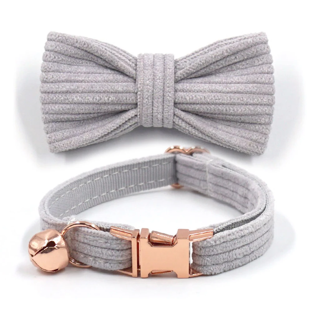 

Ошейники для кошек для мальчиков и кошек с именем и гравировкой, персонализированный ошейник для домашних животных для кошек и маленьких со...