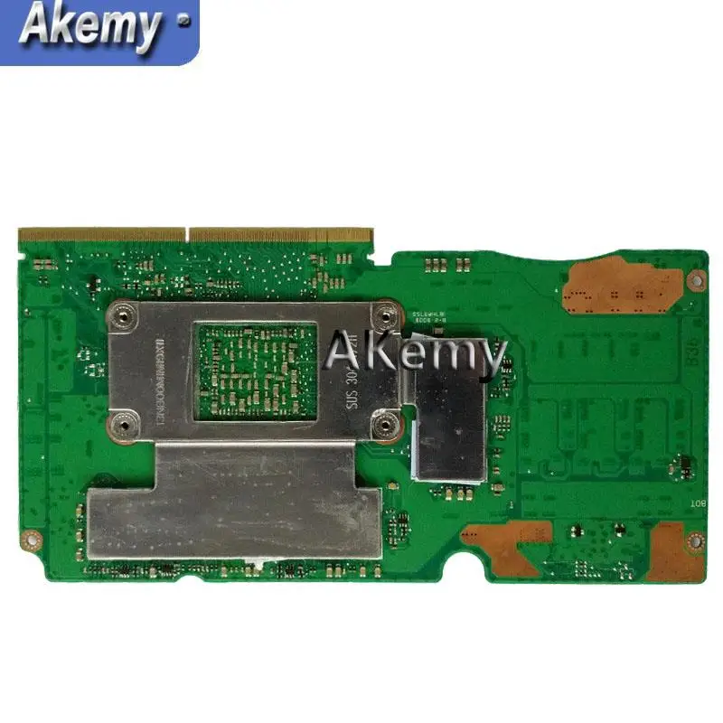 Адаптер VGA AK GTX770M 3 ГБ для ASUS |