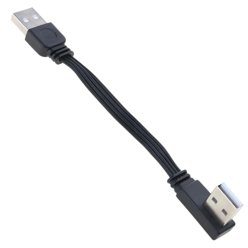 USB2.0 кабель для передачи данных папа-папа
