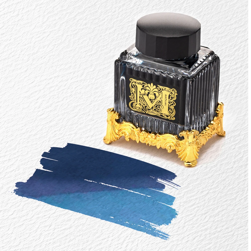 

Чернила Natami для перьевых ручек 30 мл