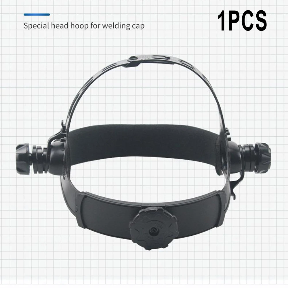 

1PC Welder Helmet Mask Replacement Head Band Strap For Auto Darkening Welders Helmet Mask Welding For Most Welding Helmets