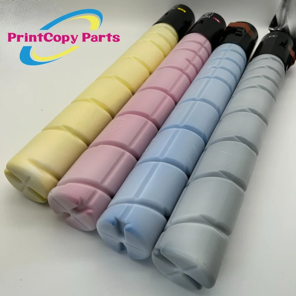 Картридж с тонером совместимый TN223 для Konica Minolta Bizhub C226 C256 C266 C7222 C7226 TN-223 1 шт.