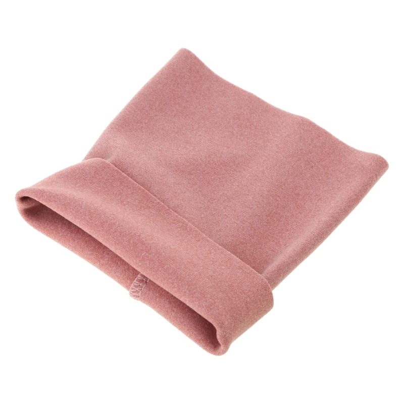 Шапка-снуд для домашних животных наушники ухода за волосами успокаивающая