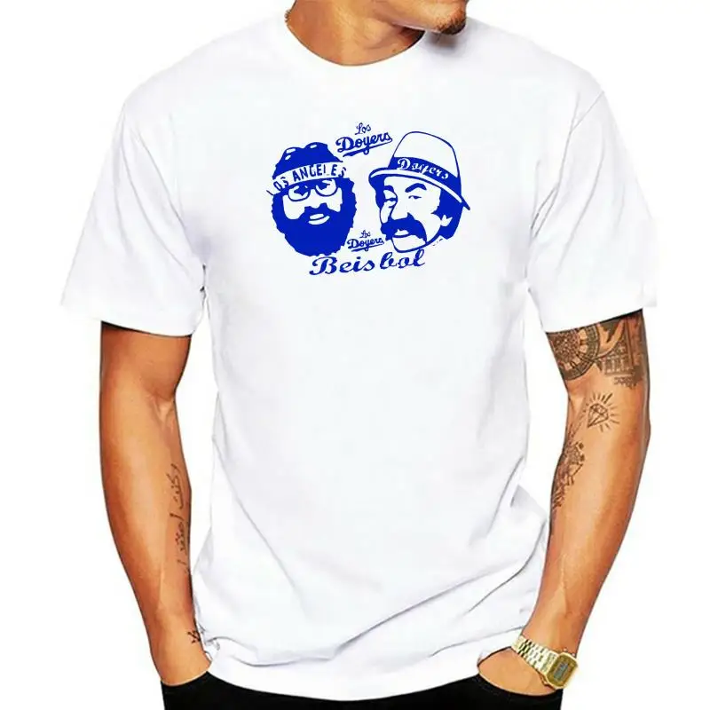 

Футболка CHEECH And CHONG, футболка для взрослых, цвет белый