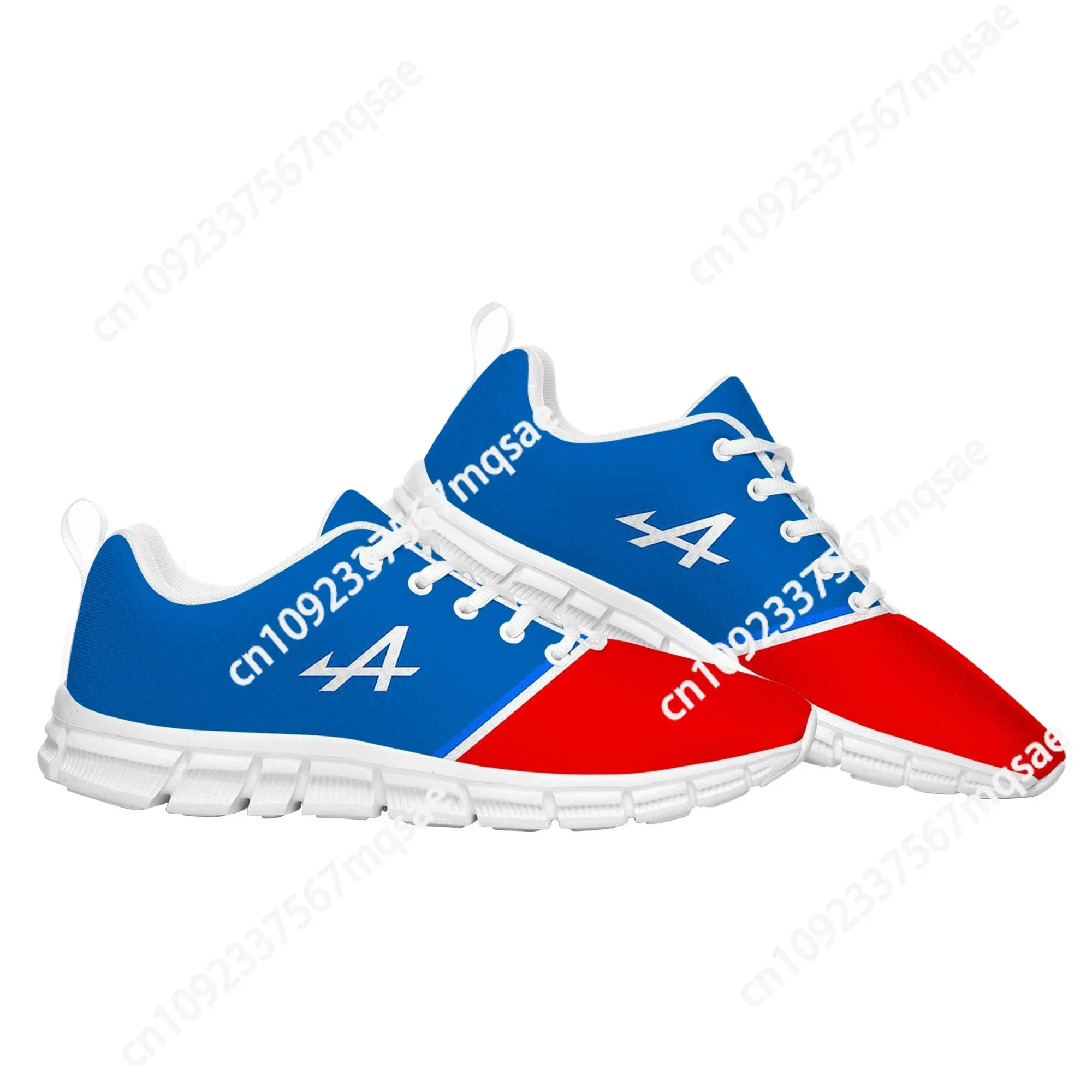 2023 спортивная обувь Alpine F1 на заказ командные гонки мужские женские подростковые