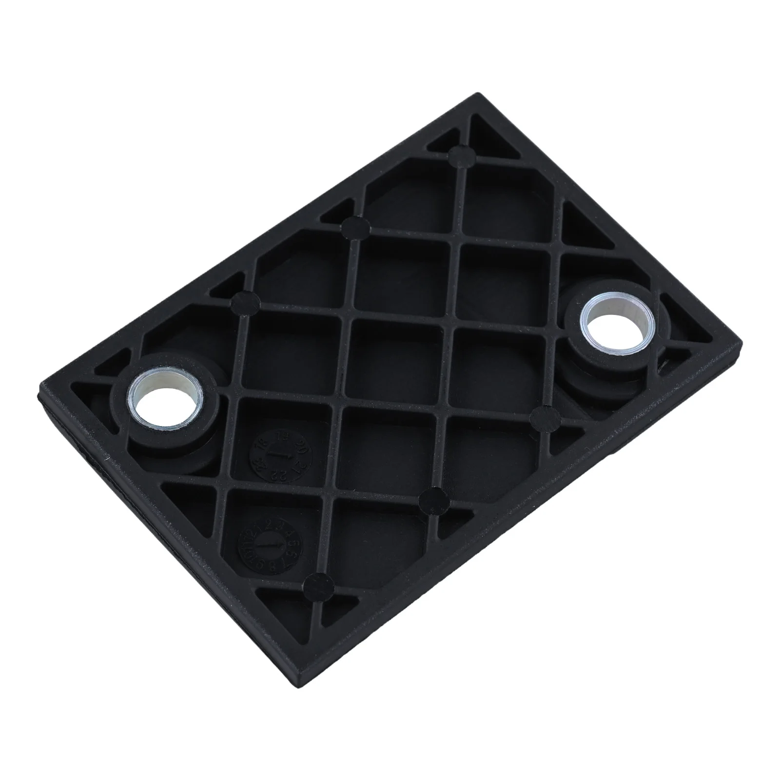 Нижняя дверь задней двери замена стойки для Fiat Ducato реле 2006+ пластик 7235.C5 Boxer