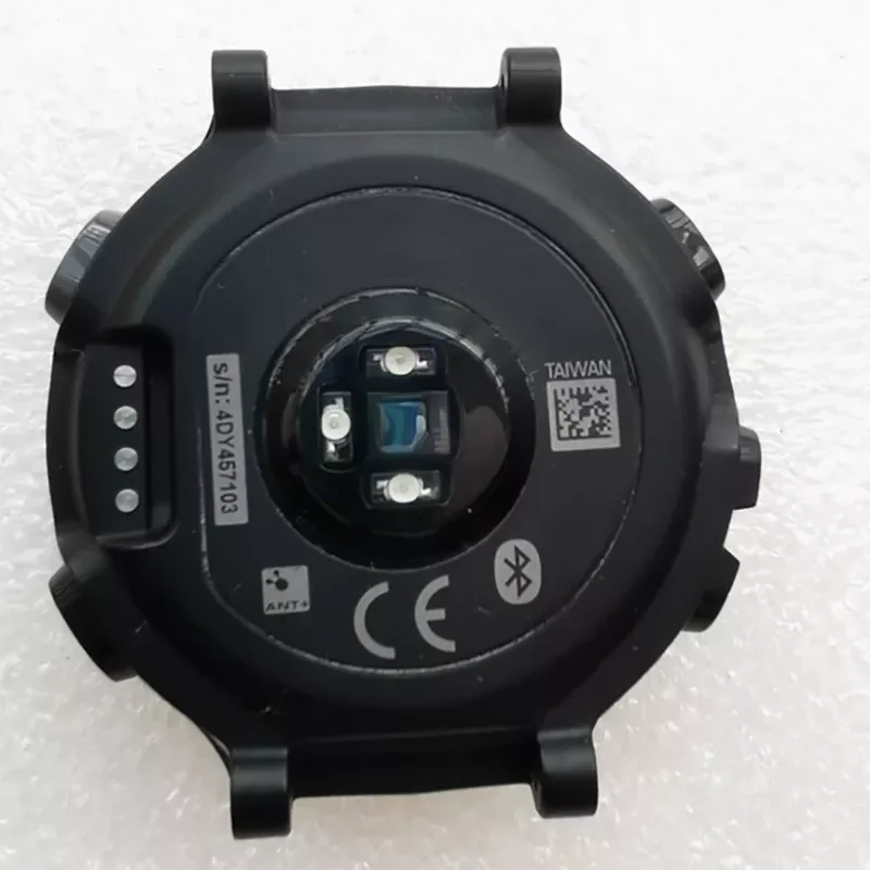 

Новинка 2022 задняя крышка для GARMIN Forerunner 235 GPS спортивные часы задняя крышка без батареи часы нижняя часть запасные аксессуары