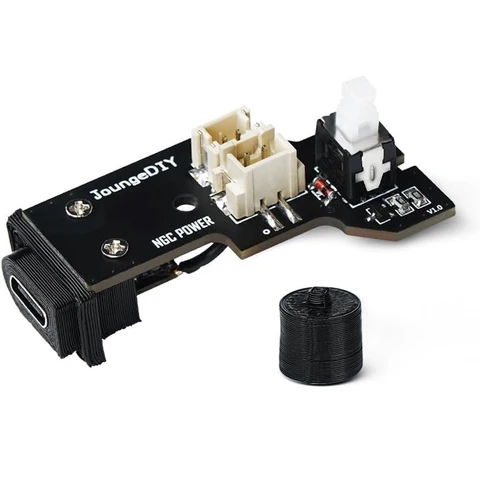 Плата питания NGC для Gamecube