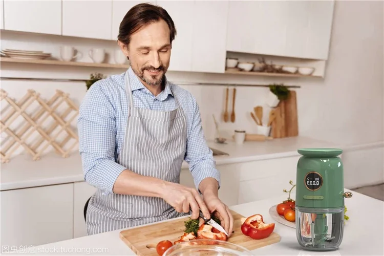 Изготовленный на заказ вертолет электрическая кухня домашний семейный сильный