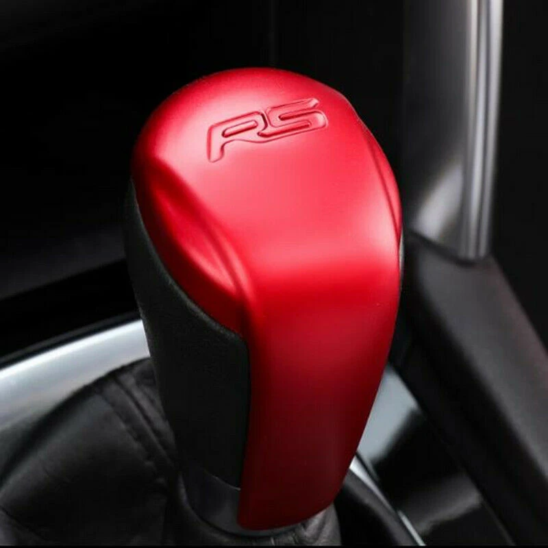 Красная фотовспышка для Mazda 2 3 6