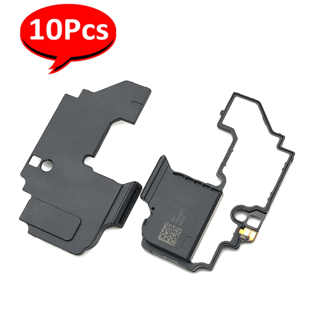 

10 шт./лот, новая Замена для Xiaomi Black Shark 2, звуковой сигнал, громкоговоритель, громкоговоритель, гибкий кабель, лента