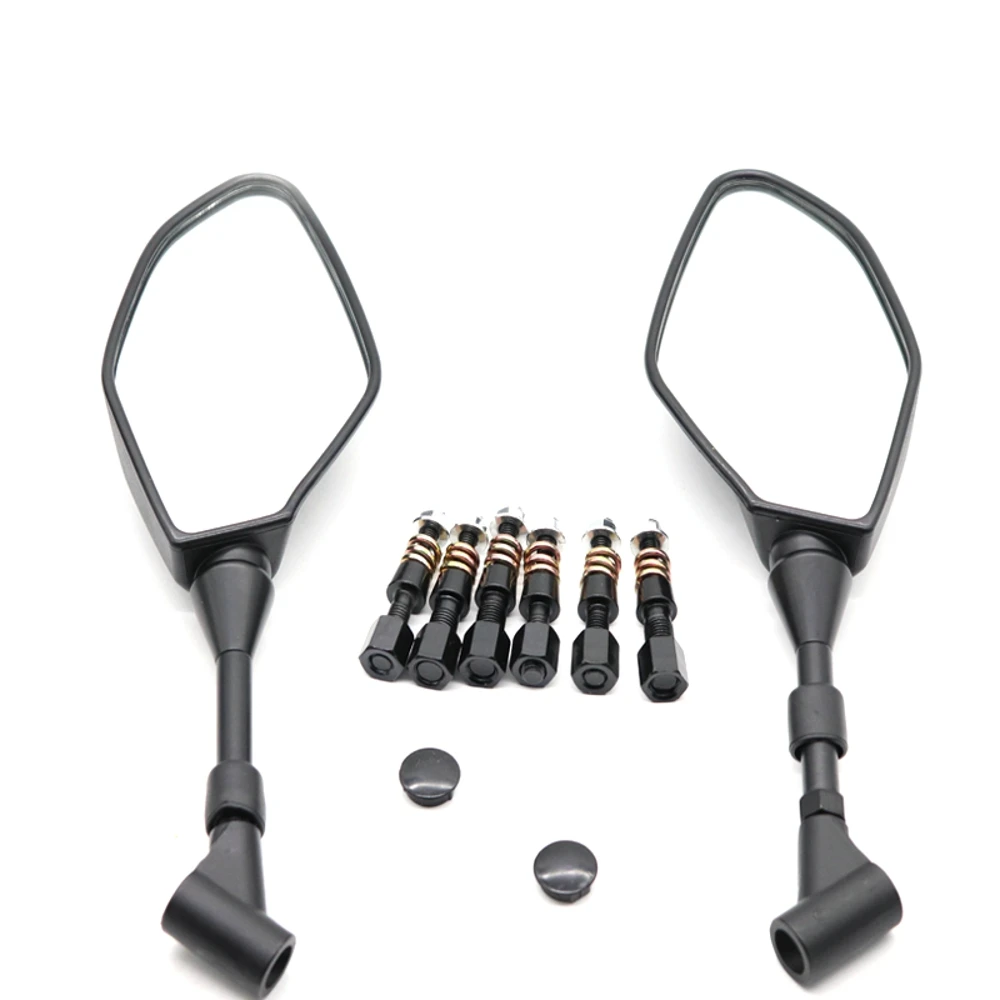 Боковые зеркала заднего вида для YAMAHA MT-01 MT-03 MT-07 MT01 MT03 660 MT07 MT09 Tracer MT10 2005-2019 MT 0709 (art.: 3920bdca38ccc) - 3920bdca38ccc