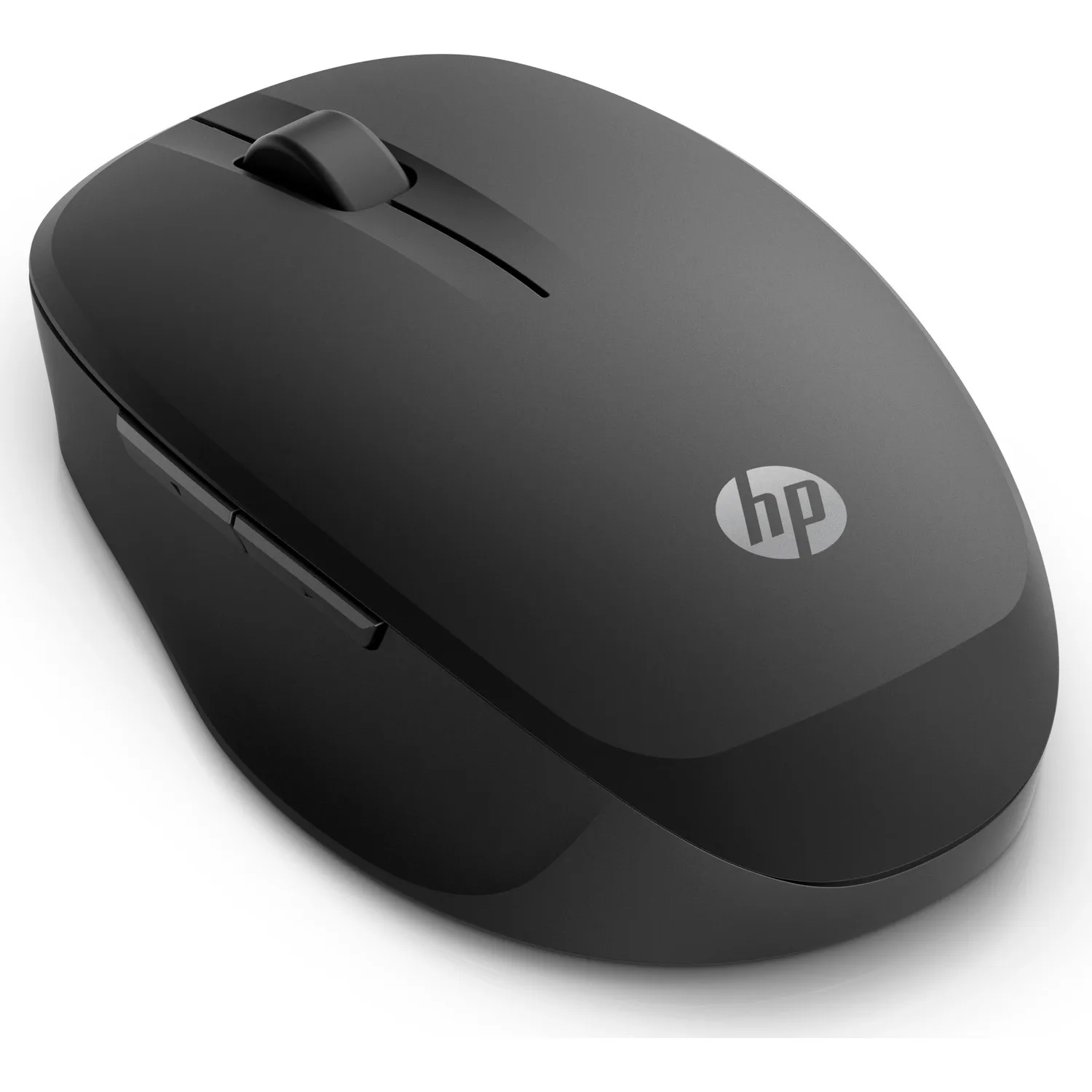 HP Dual Mode Black Mouse 300 /6 CR71AA