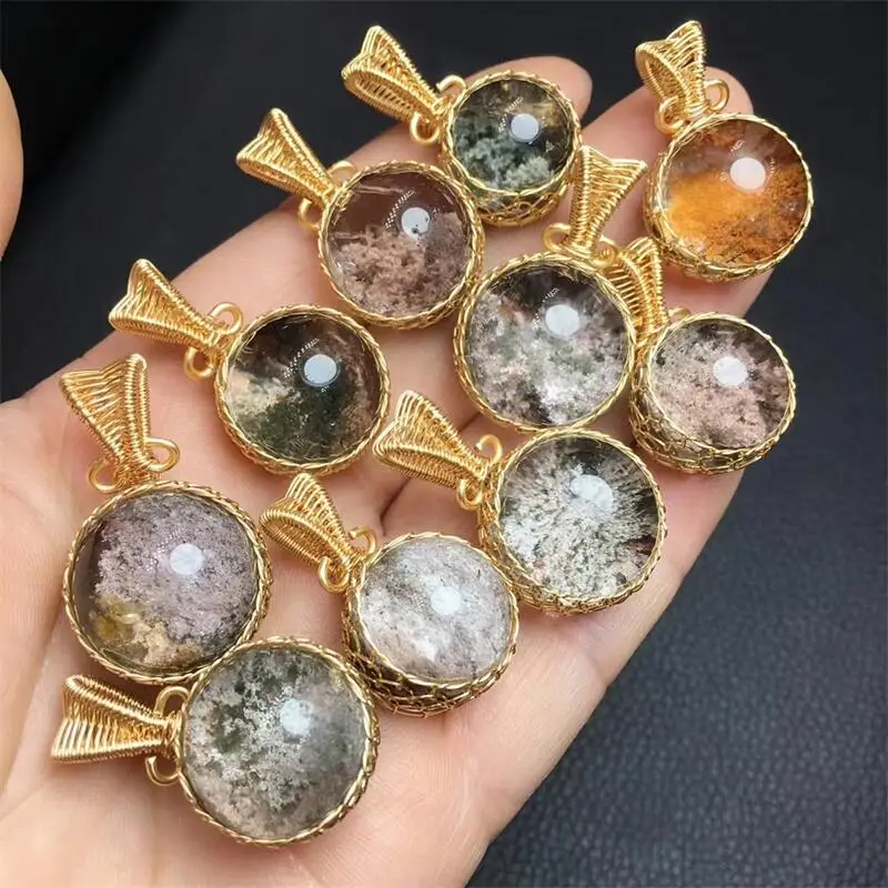 

1 шт., женский и мужской кулон в виде капли воды