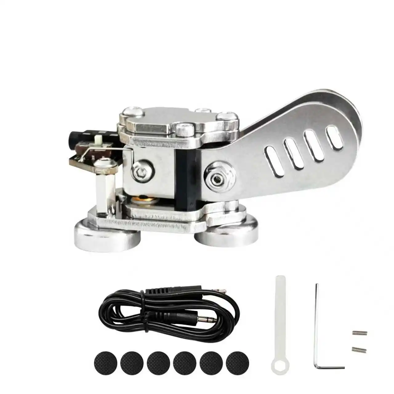 

Чехол Putikeeg для начинающих