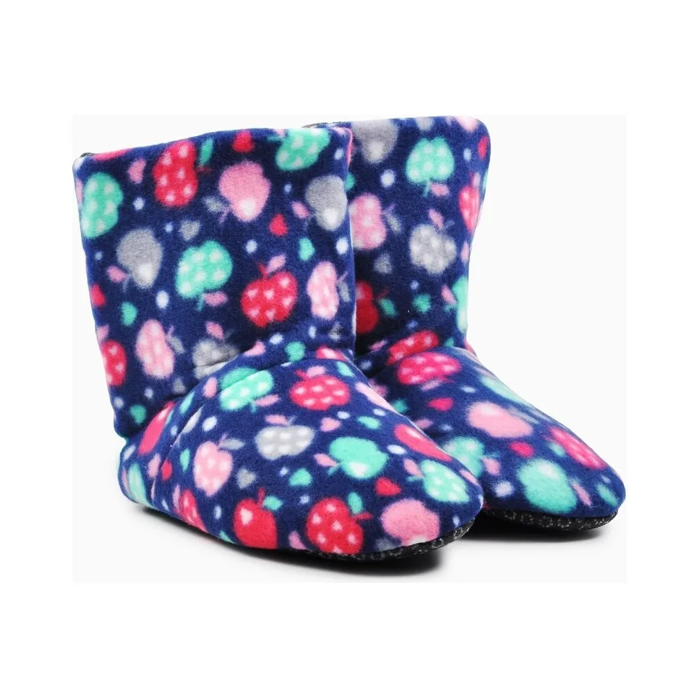 

Dorlie Bayan Panduf Patterned Women Panduf