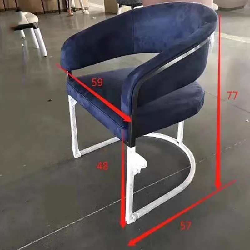 OLOEY Офисный стул