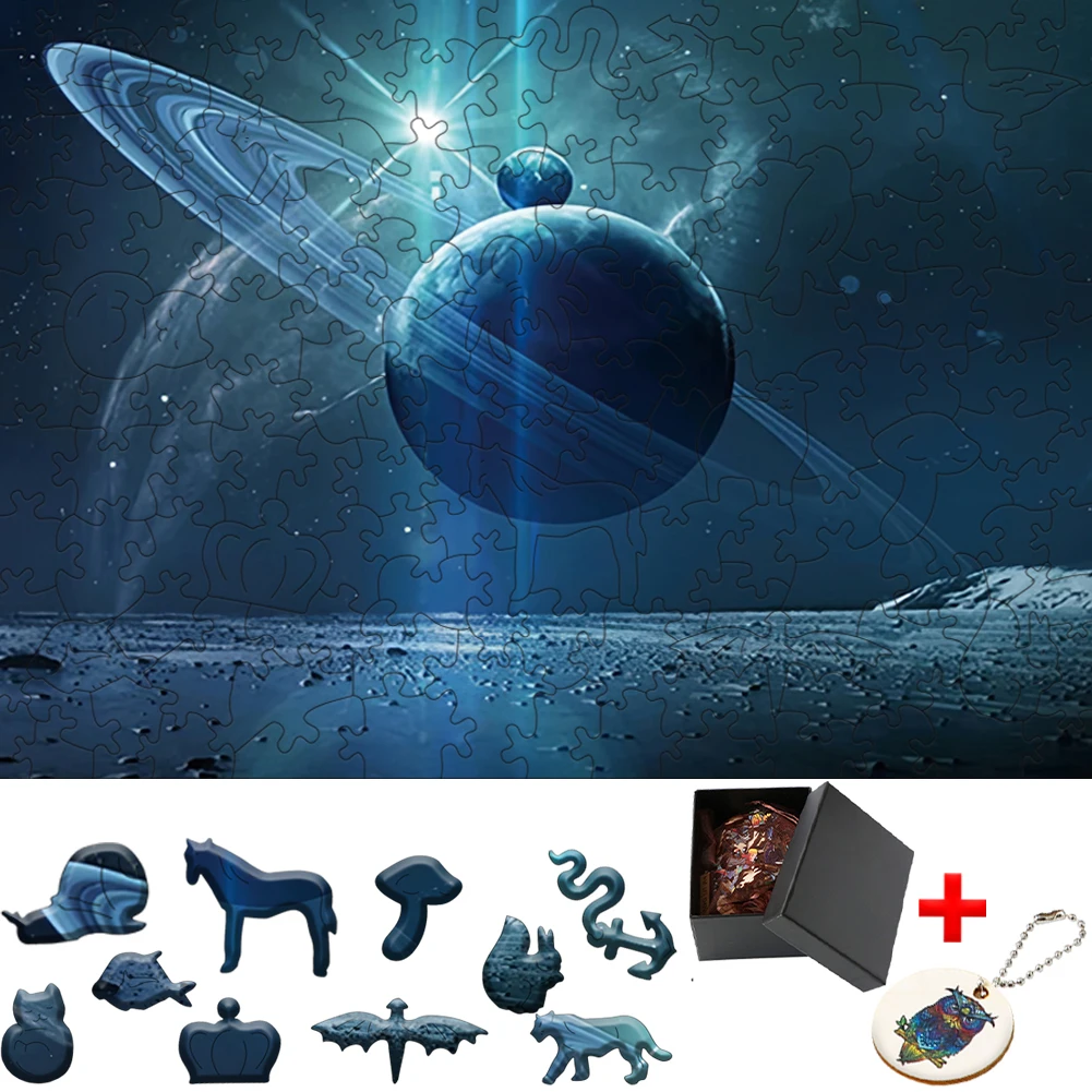 Деревянные головоломки образовательные развлечения Монтессори обучающие