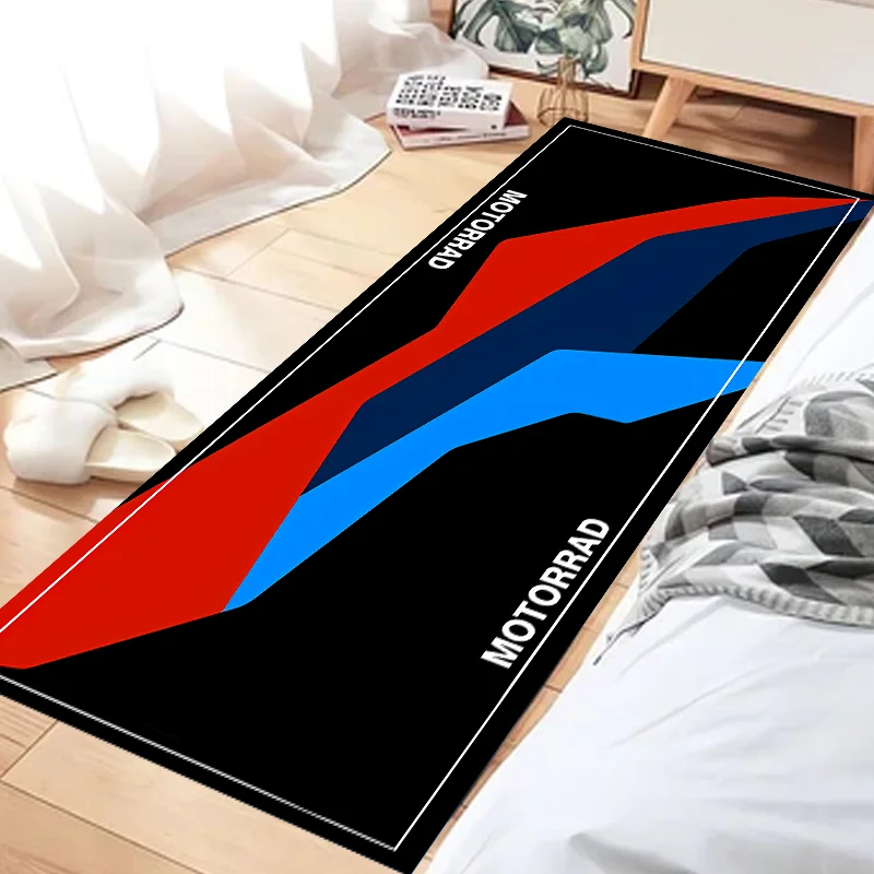 

Мотоциклетный коврик из полиэстера