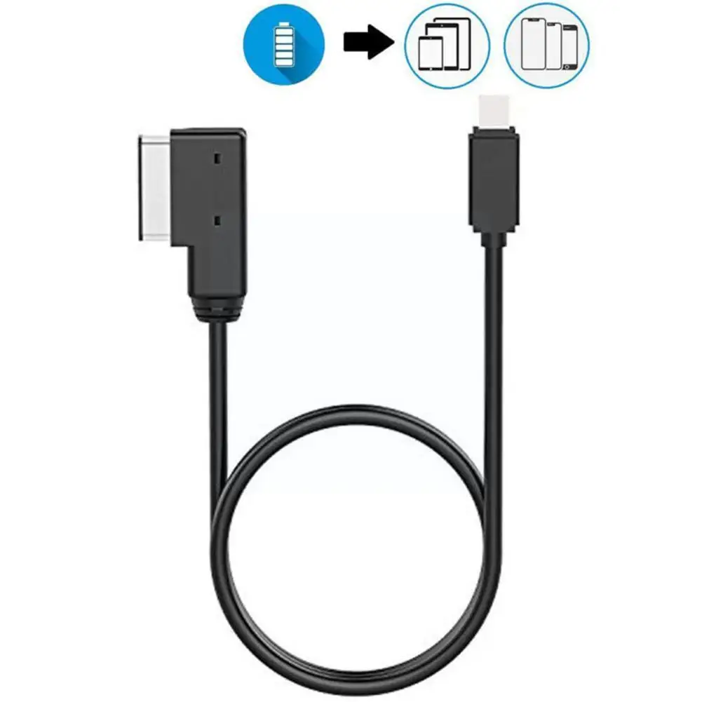 

For Audi For VW MMI MDI Interface Music Adapter AMI Audio Cable Compatible For Iphone X 8 7 6S 6Plus Auto Parts Q9W6