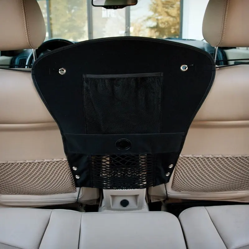 

For Dog Travel Safety Barrier, , 23"L x 24"W x 0.35"H car accessories car products Free Shipping