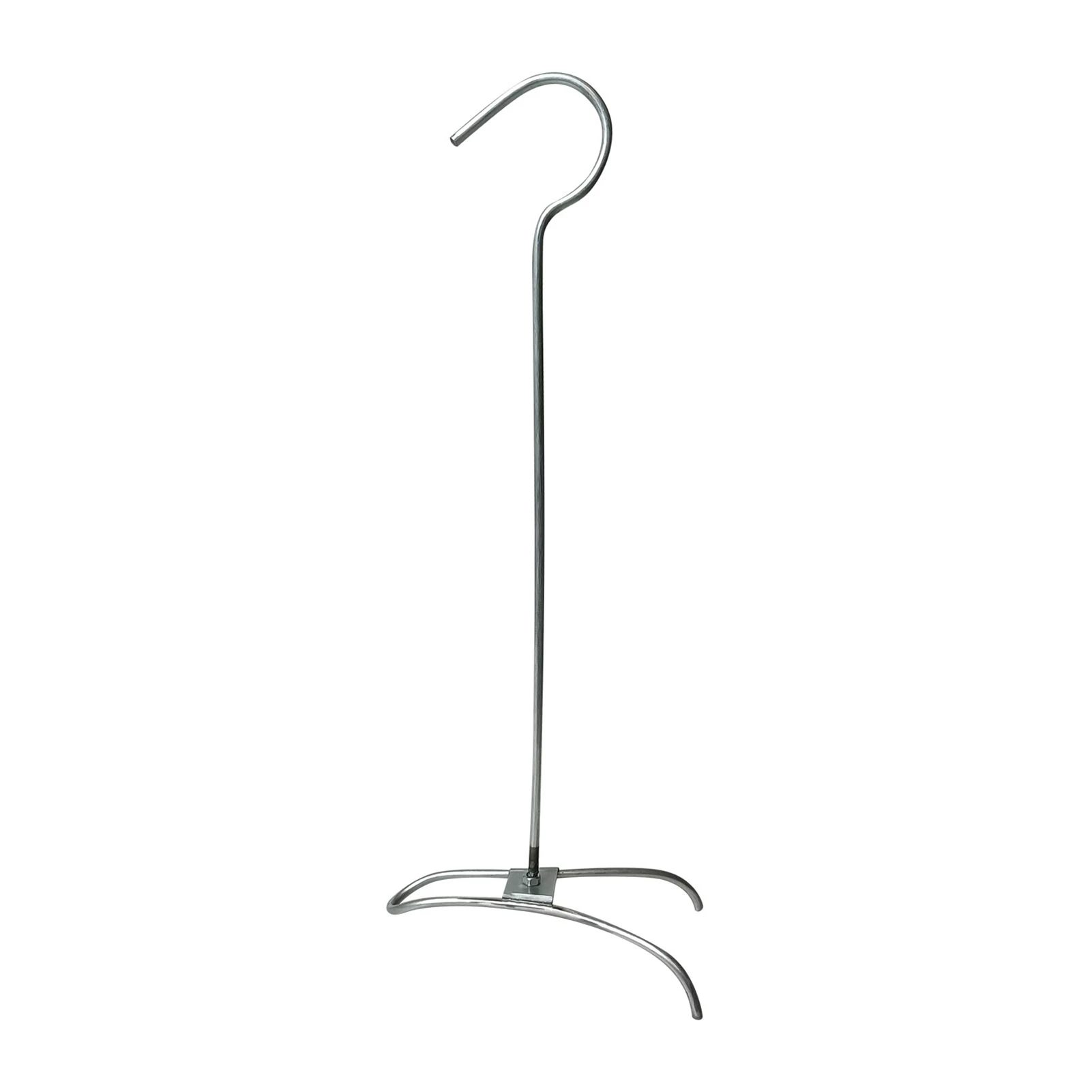 

Вешалка из нержавеющей стали для домашней птицы, нетоксичный и пищевой материал, подарок на Рождество и новый год