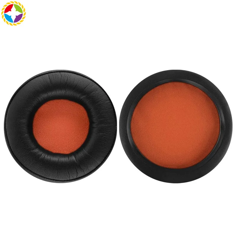 

Replacement Earpads Ear Pad For SteelSeries Siberia 840,Siberia 800 Wireless Headset Headphones Leather Sleeve Earphone Earmuff