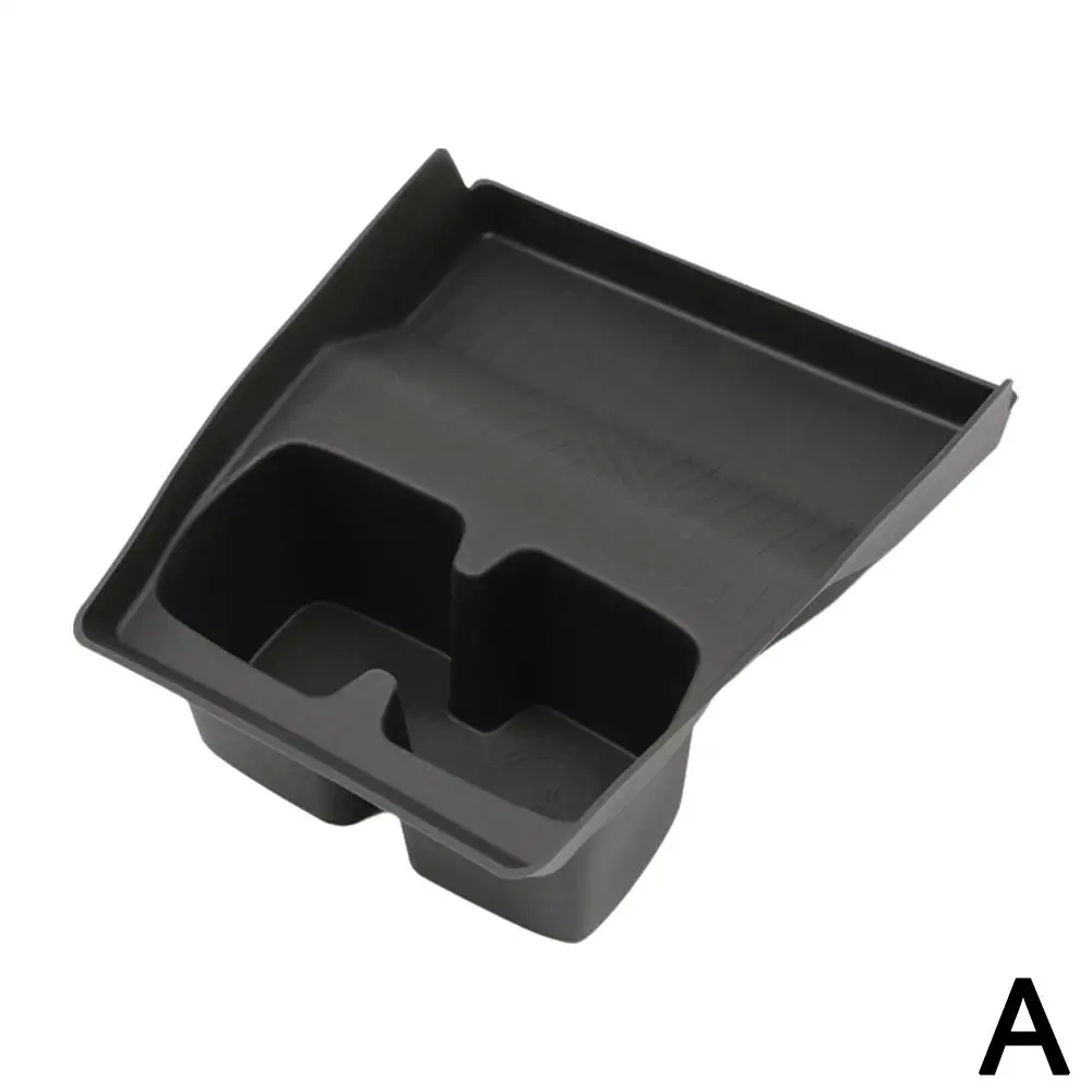 Ящик для хранения центральной консоли автомобиля Suzuki Swift 2018-2024 подстаканник