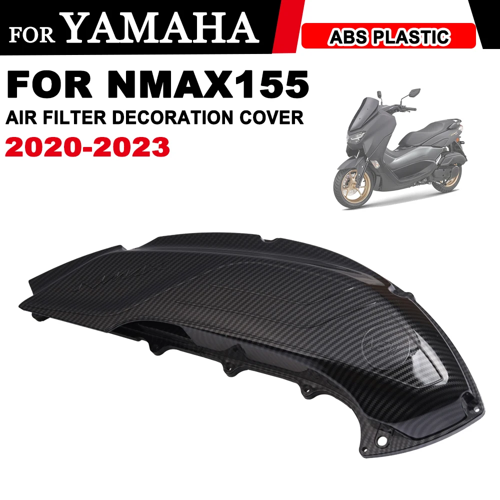 

Насадка На Воздушный фильтр мотоцикла для Yamaha NMAX155 NMAX 155 N MAX 125 NMAX125 2020 -2023