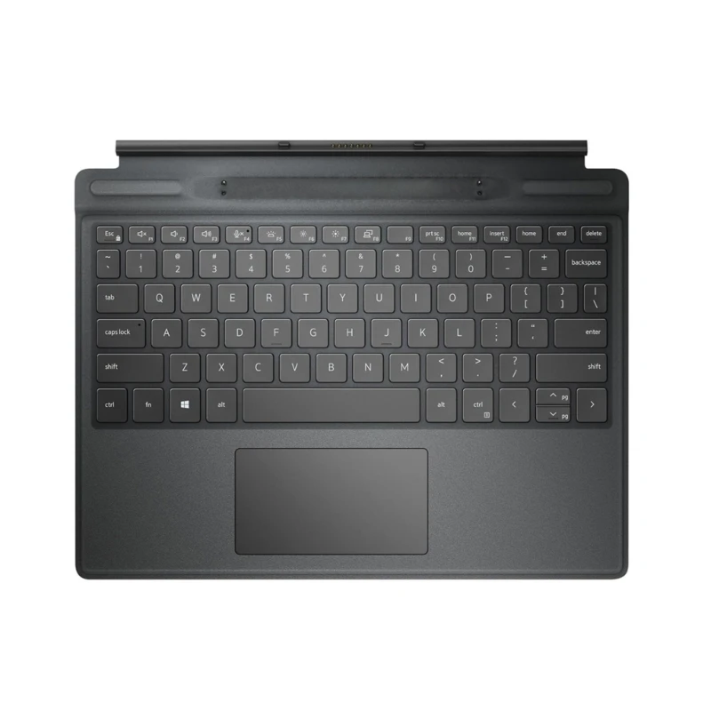 

Раскладная клавиатура US для Dell Latitude 7320, съемная клавиатура для путешествий