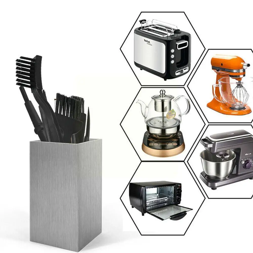 Рисунок 4 - Черная Антистатическая щетка